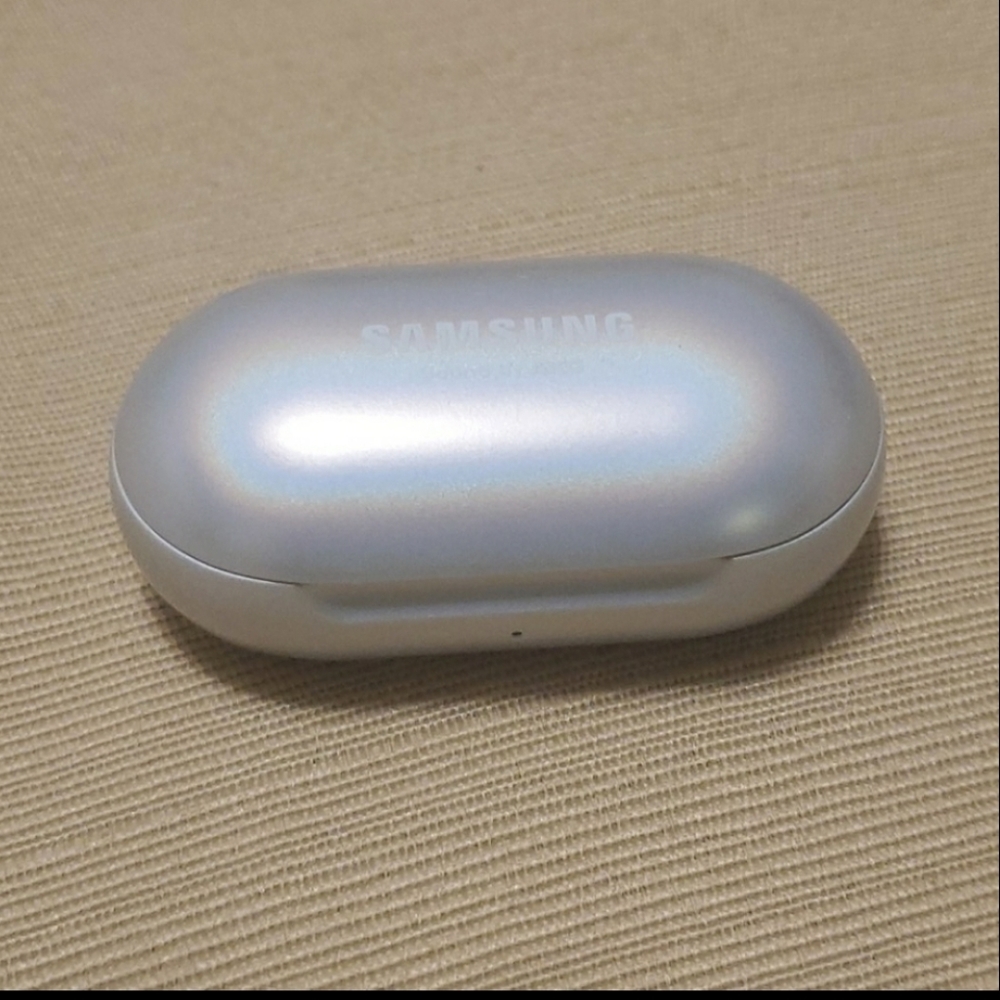 samsung galaxy buds